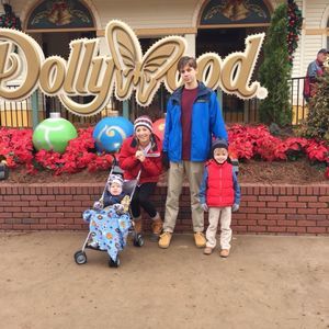 Meet your Posher, Delane